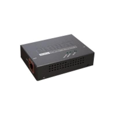 PLANET POE-E201 - relais - Ethernet, Fast Ethernet, Gigabit Ethernet