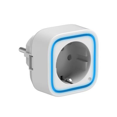 Aeotec - Mini prise commutateur Z-Wave Plus avec consomètre (Smart Switch 6)