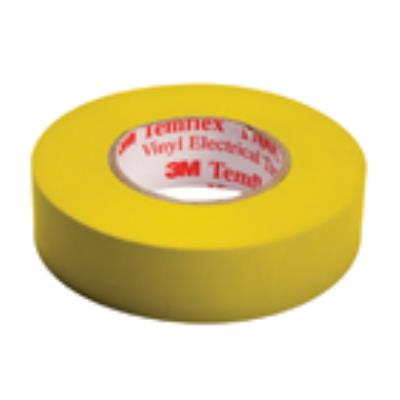 3m temflex isolation tape 15 mm 10 m yellow