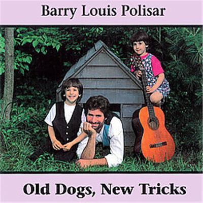 Old Dogs, New Tricks