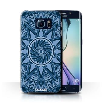 coque samsung galaxy s6 edge mandala coque samsung galaxy s6 edge mandala