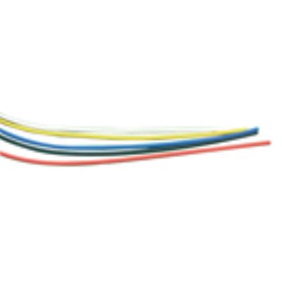 Fixapart gaines thermoretractables 6 couleurs