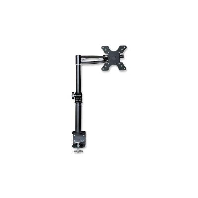 Techly ica-lcd 501bk support décran plat pour bureau 301184
