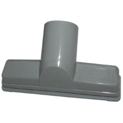 SUCEUR VENTOUSE GRIS AV GRILLE REDUCT