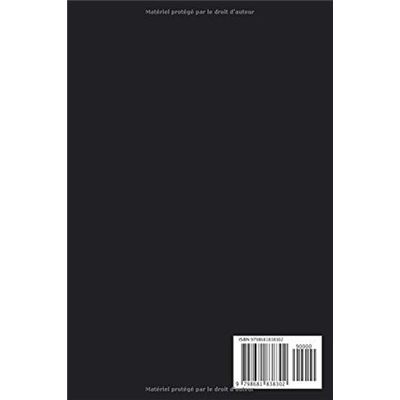 Carnet De Lecture: Cahier de lecture à remplir | 101 Pages - 15.24 x 2.08 x  22.86 cm | Journal de lecture avec 100 fiches de lecture pour les