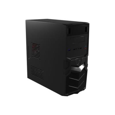 MARS GAMING MC016 - mini-tour - ATX