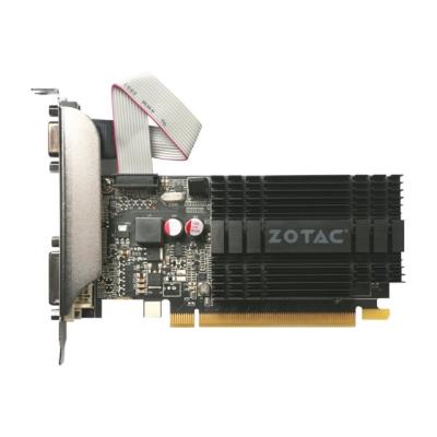 ZOTAC GeForce GT 710 grafische kaart - GF GT 710 - 1 GB