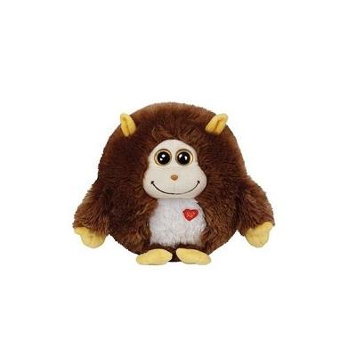 Monstaz Rocko Marron 15 cm