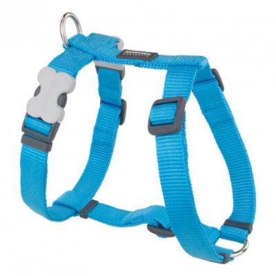 Comparer les prix de Red dingo - harnais pour chien - turquoise - xl