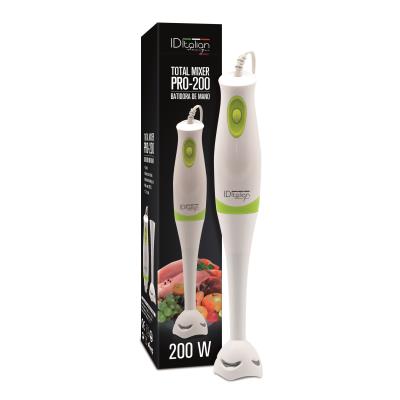 Mélangeur à main TOTAL MIXER-PRO200