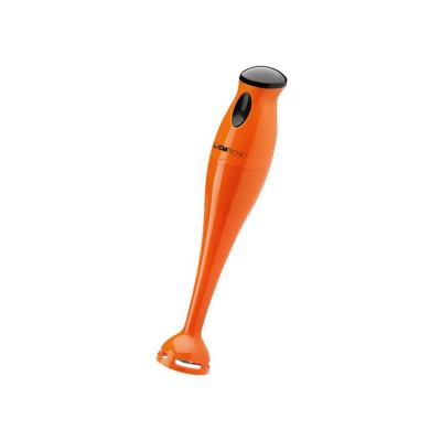 Mixeur plongeant Clatronic SM 3577 orange