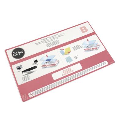 Adaptateur B Sizzix pour Big Shot Plus - Sizzix