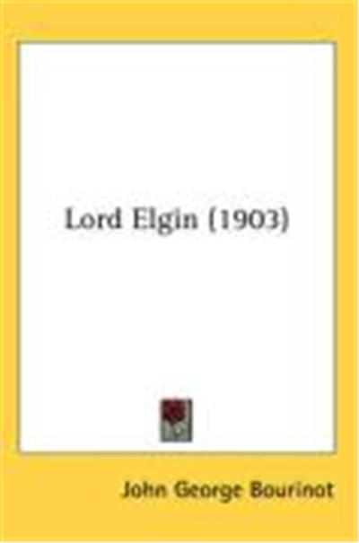 Lord Elgin (1903)