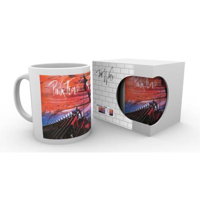 Tasse de ceramique The Wall The Wall