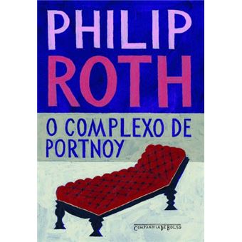 O Complexo De Portnoy - 1