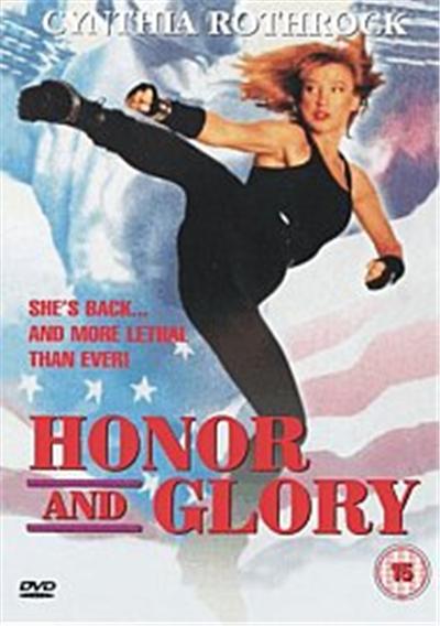 Honor And Glory