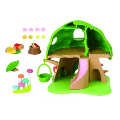 Sylvanian families - ARBRE CRECHE SYLVANIAN