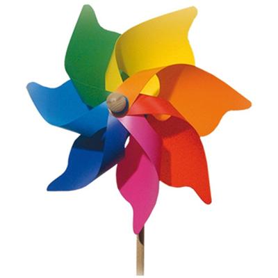 Moulin à vent Gigante Eolo 62cm de diamètre/ Jeux