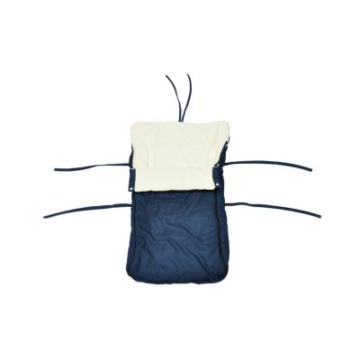 Sleezak blauw