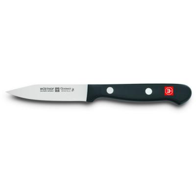Couteau d'office Gourmet de Wusthof, lame 8cm