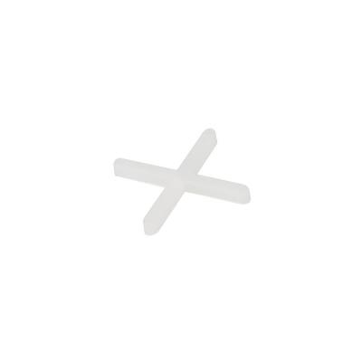 Croisillons de carreleur - lot de 1 000 Silverline