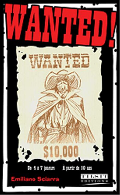 Tilsit - Wanted