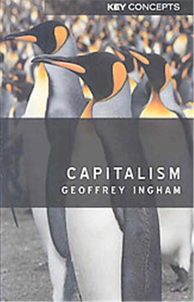 Capitalism