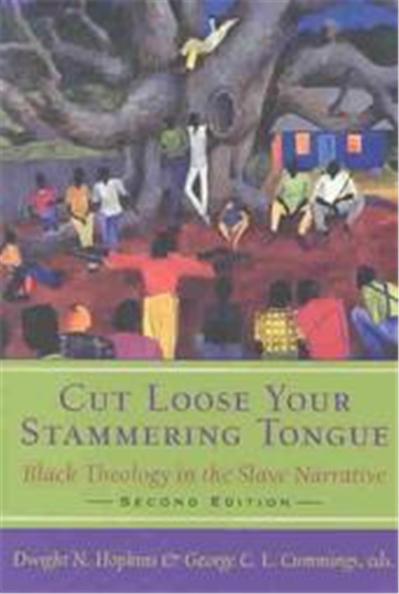 Cut Loose Your Stammering Tongue