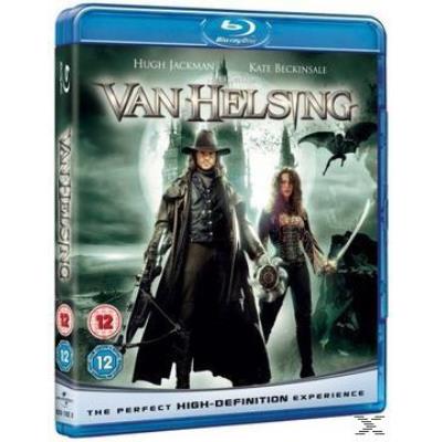 Van Helsing