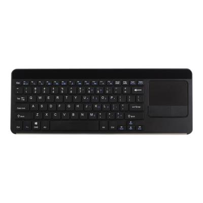 Ewent EW3113 - toetsenbord - met touchpad - België