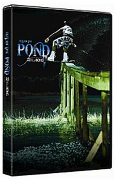 Out Of The Pond