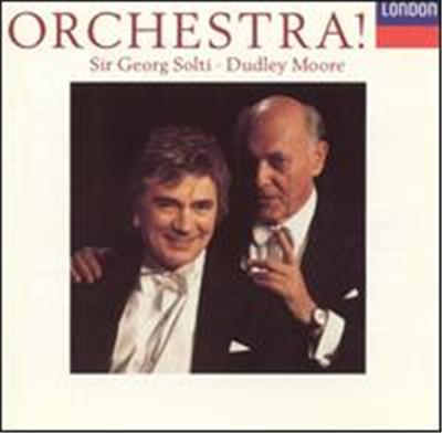 Orchestra!