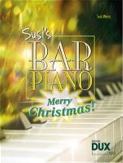 Susi's Bar Piano