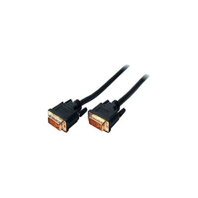 Shiverpeaks - shiverpeaks basic-s dvi kabel, dvi-d 24+1 stecker - bs77445