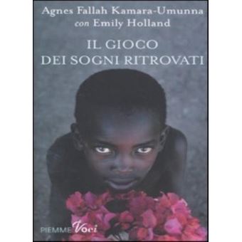 Il gioco dei sogni ritrovati - 1