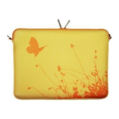 DIGITTRADE LS114 Summer - beschermhoes notebook