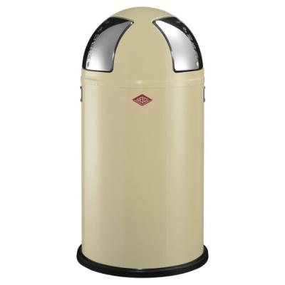 WESCO 175 861-23 POUBELLE PUSHBOY TWO (AMANDE)