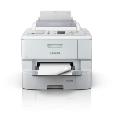 Epson WorkForce Pro WF-6090DW - imprimante - couleur - jet d'encre