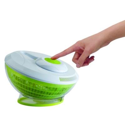 Essoreuse à salade 2 en 1 Lav'essore