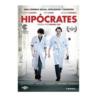 Hippocrate (Hipócrates) - 1