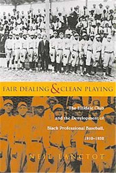 Fair Dealing and Clean Playing, Sports and Entertainment