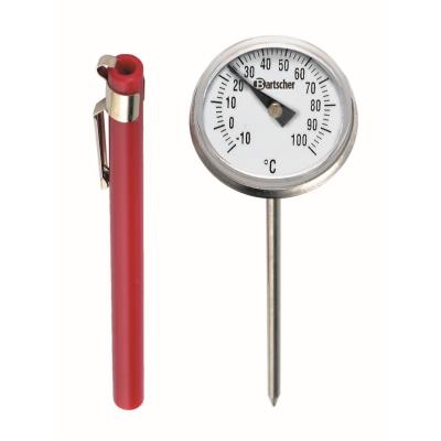 Thermomètre sonde à c½ur de -10 à +100°C