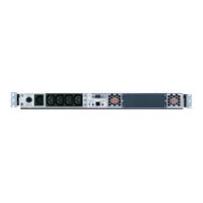APC Smart-UPS RM 750VA USB - UPS - 480 Watt - 750 VA