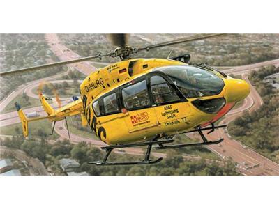 HELLER - Eurocopter ec-145 adac