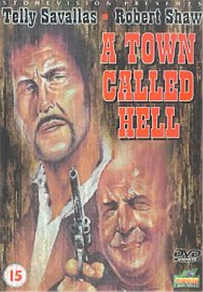 A Town Called Hell