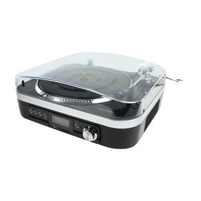 König HAV-TT25USB - audiosysteem