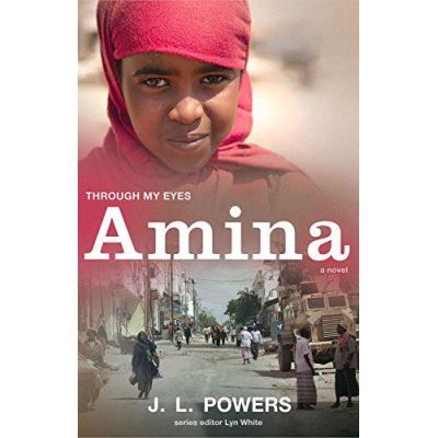 Amina: Through my Eyes - [Version Originale]