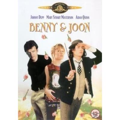 Benny And Joon , (Wide Screen)
