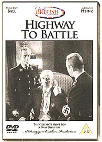 Highway To Battle