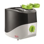 Imetec - 7713 - grille-pains, 500 watts